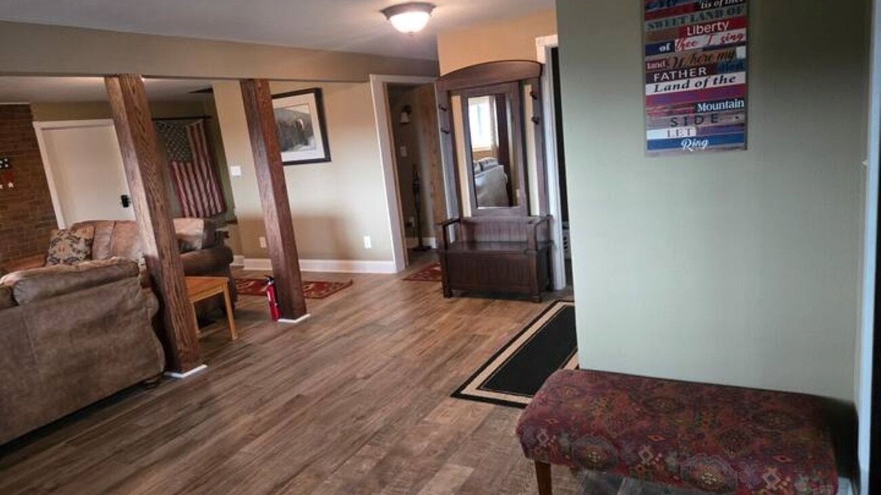 Photo of Bedroom in Kremmling