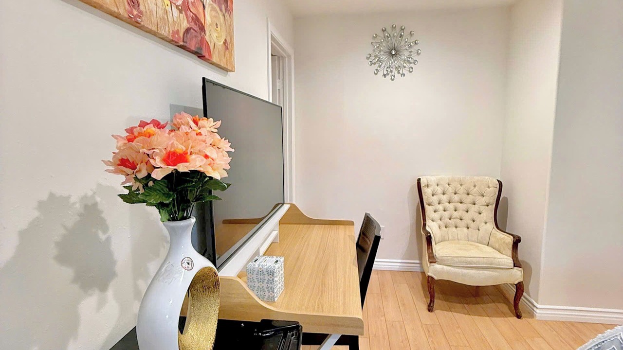 Photo of Livingroom in Monterey Park