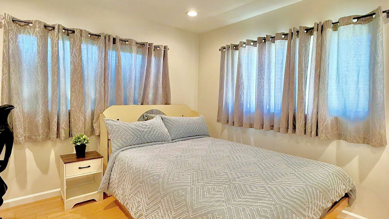 Photo of Bedroom in Monterey Park