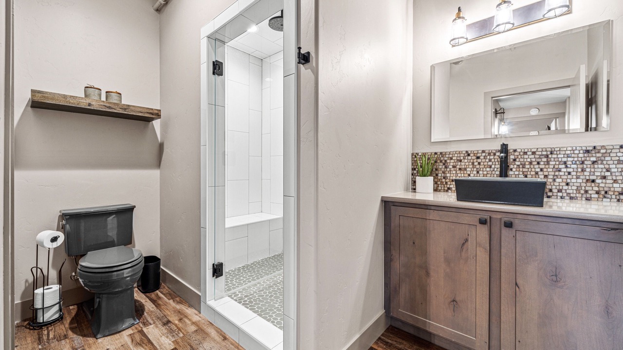 Photo of Bathroom in Pueblo