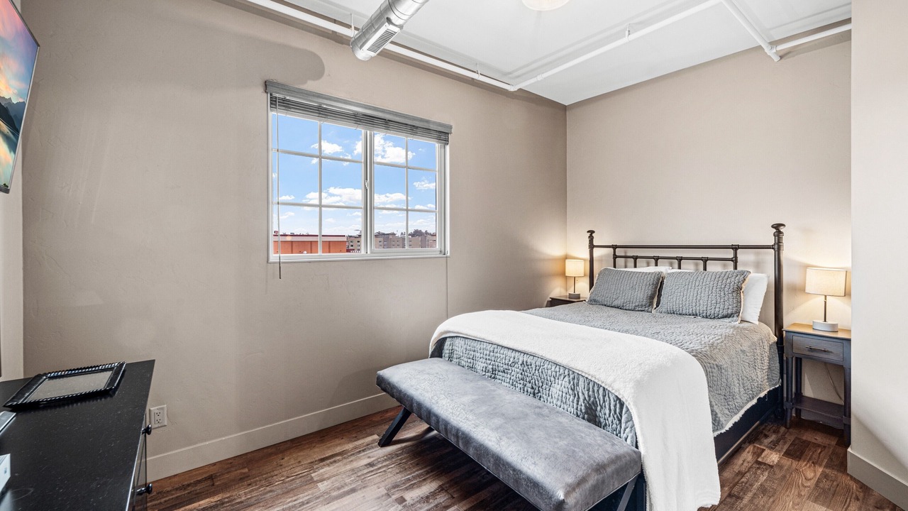 Photo of Bedroom in Pueblo