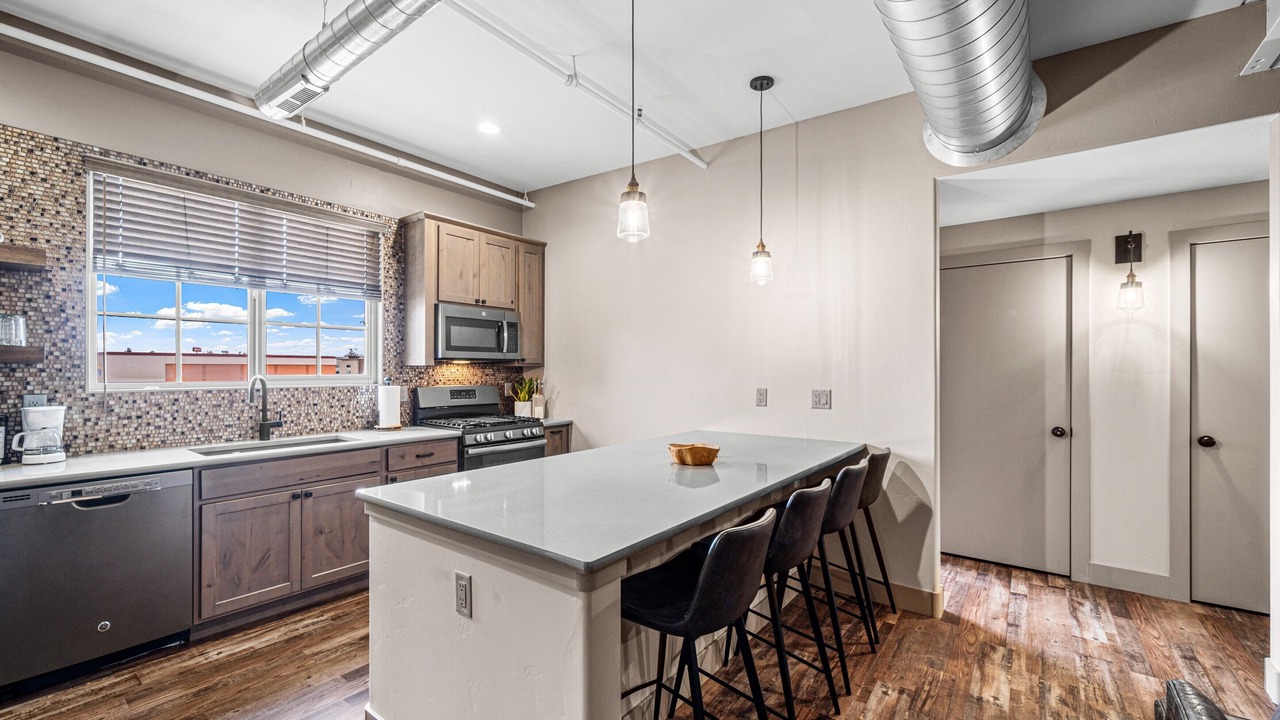 Photo of Kitchen in Pueblo