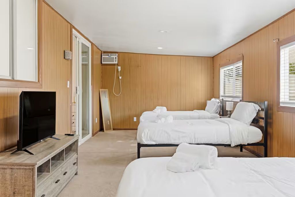 Photo of Bedroom in Pumpkin Center