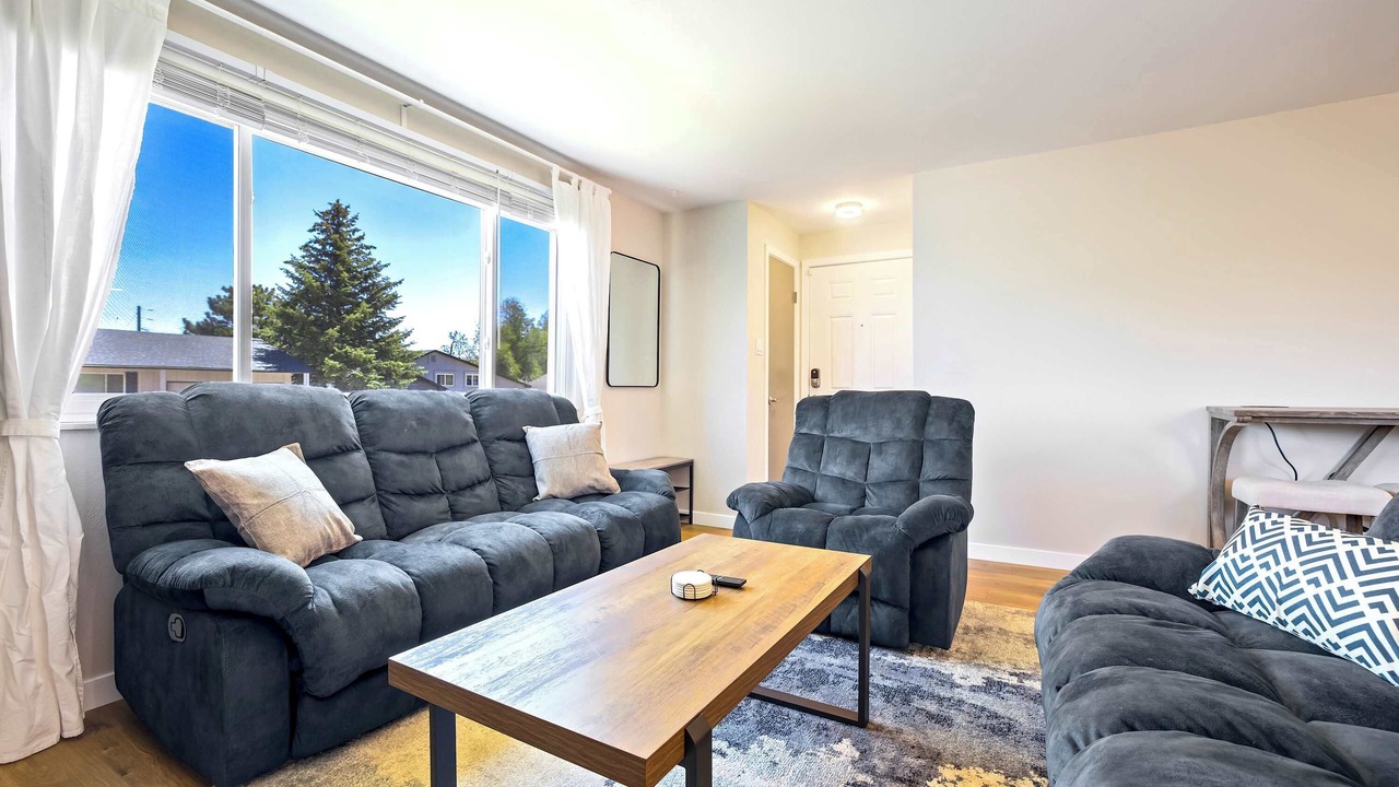Photo of Bedroom in West Colorado Springs
