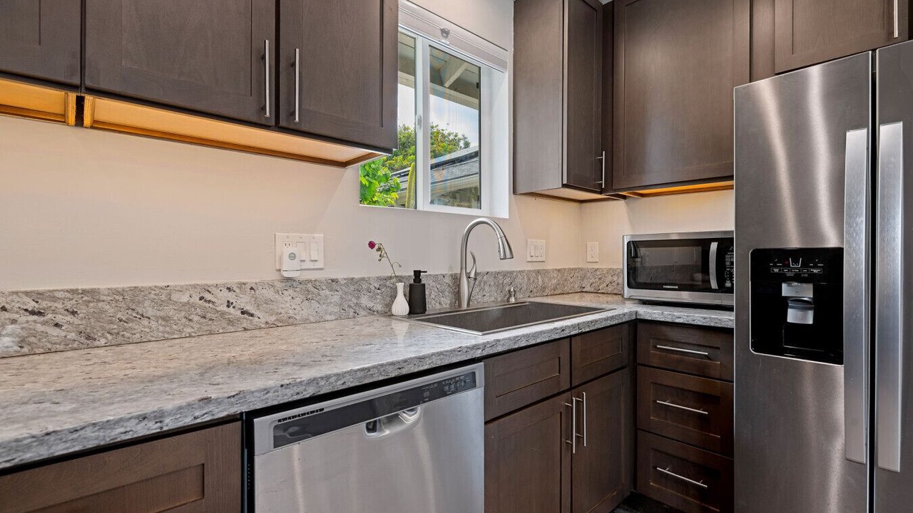 Photo of Kitchen in Goleta