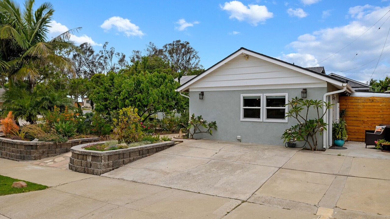 Photo of Outdoor in Goleta