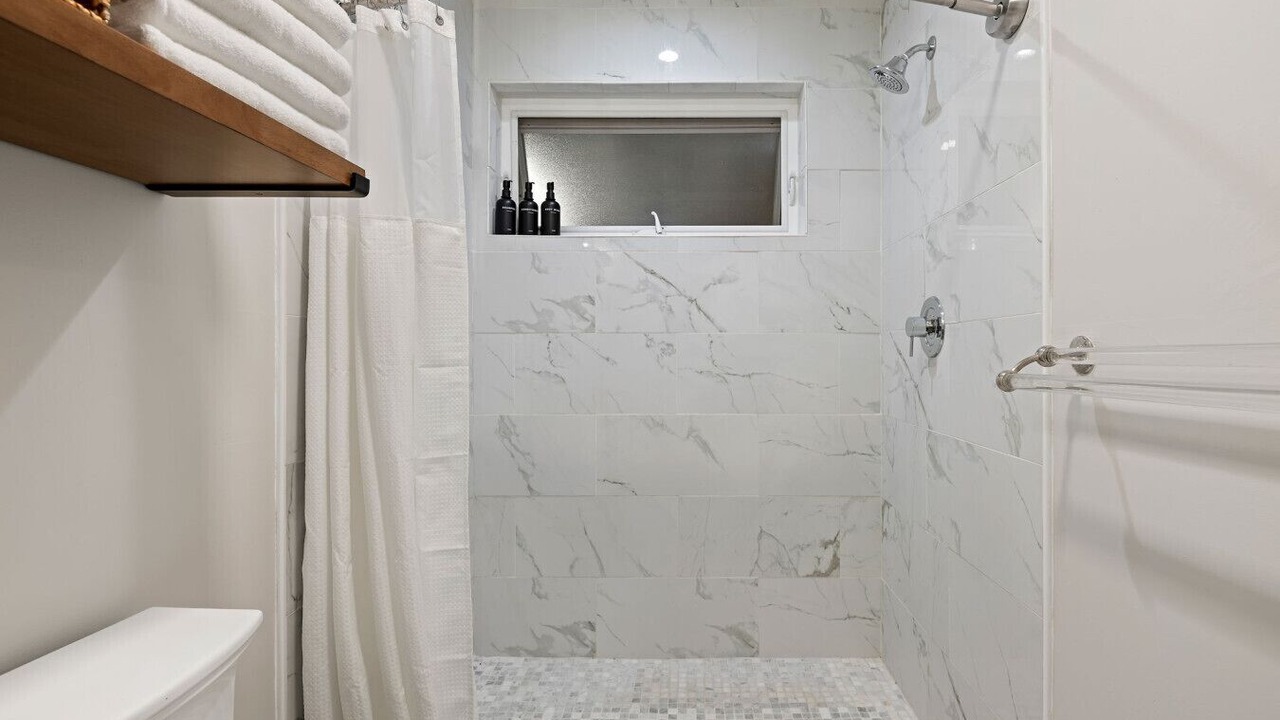 Photo of Bathroom in Goleta