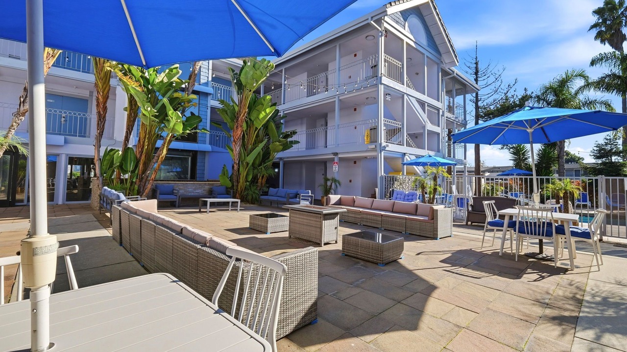Photo of Outdoor in Westside Santa Cruz