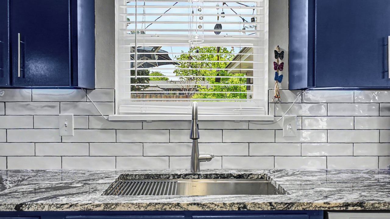 Photo of Kitchen in Berkley