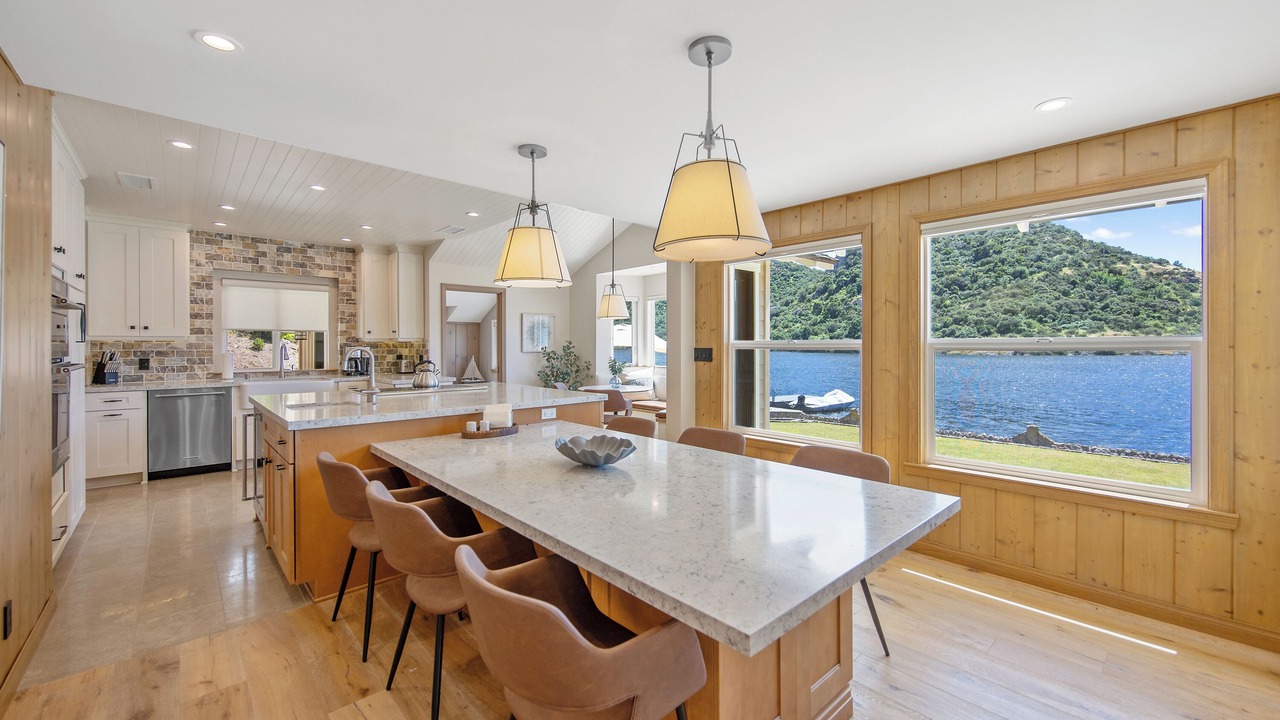 Photo of Kitchen in Thousand Oaks