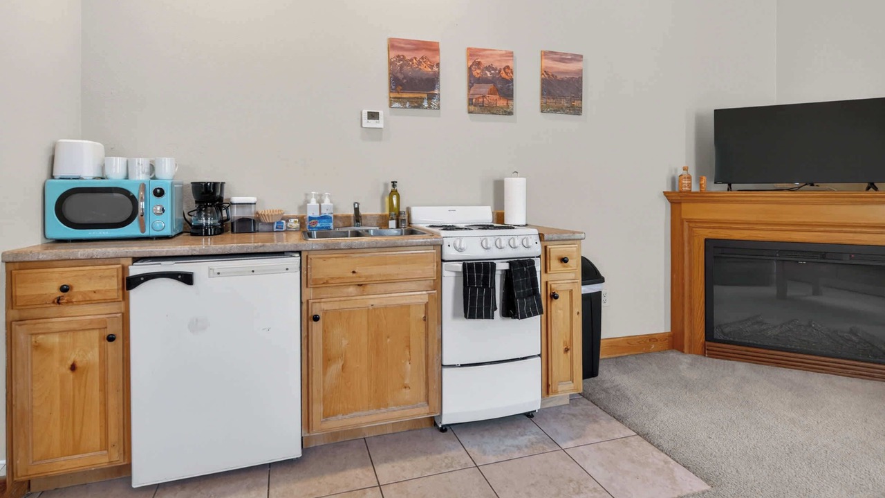 Photo of Kitchen in Fort Collins