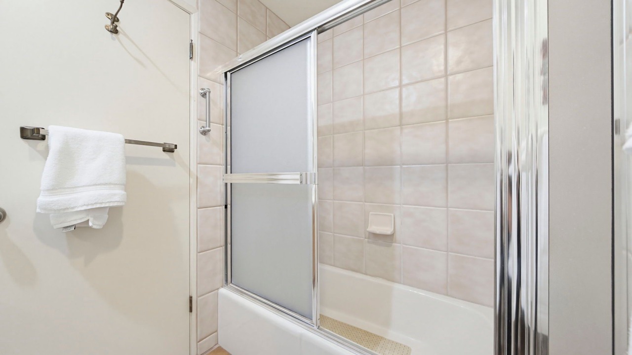Photo of Bathroom in Golden Valley