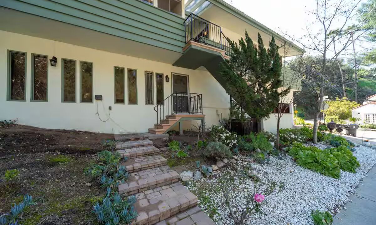 Photo of Outdoor in Chevy Chase