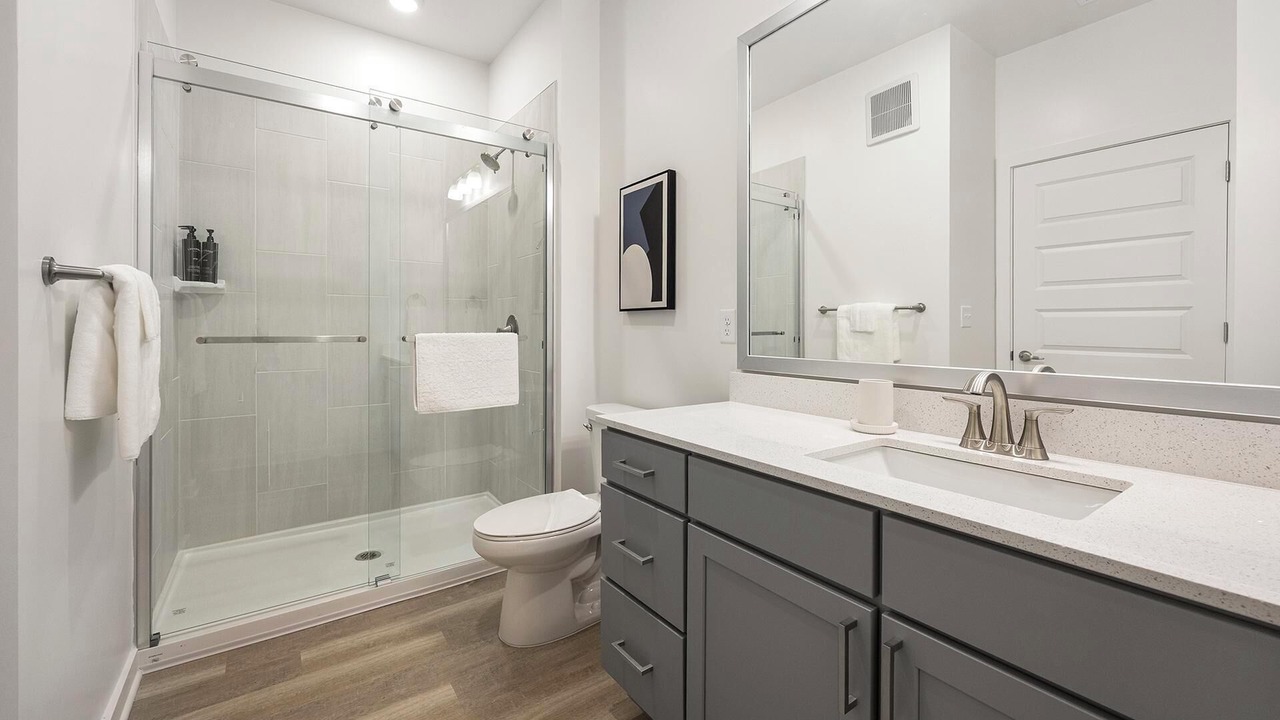 Photo of Bathroom in Broomfield