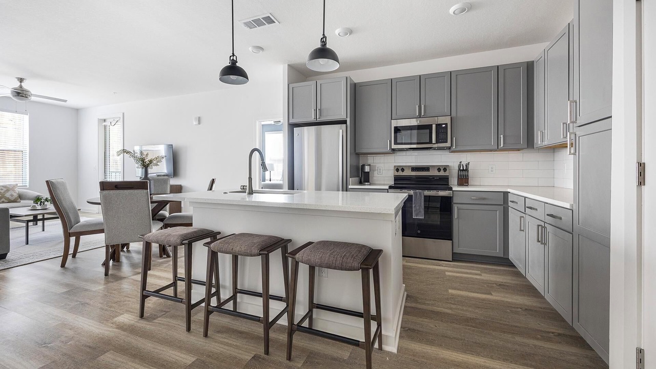 Photo of Kitchen in Broomfield