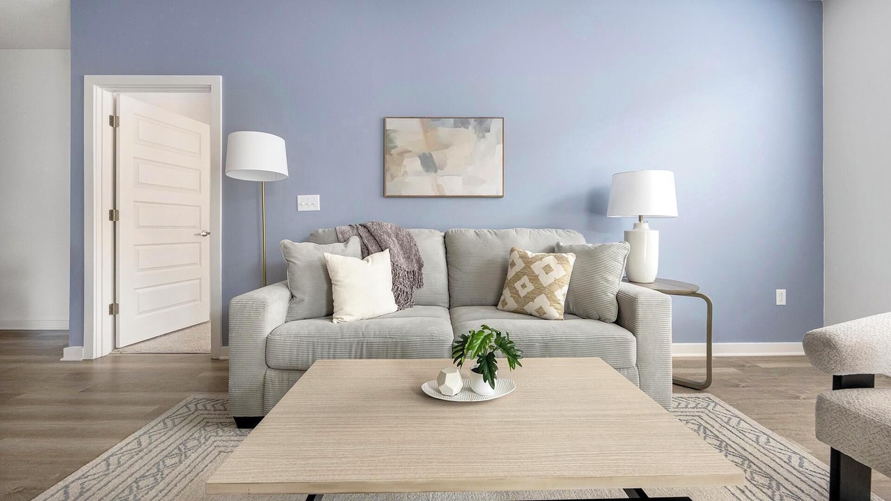 Photo of Livingroom in Broomfield