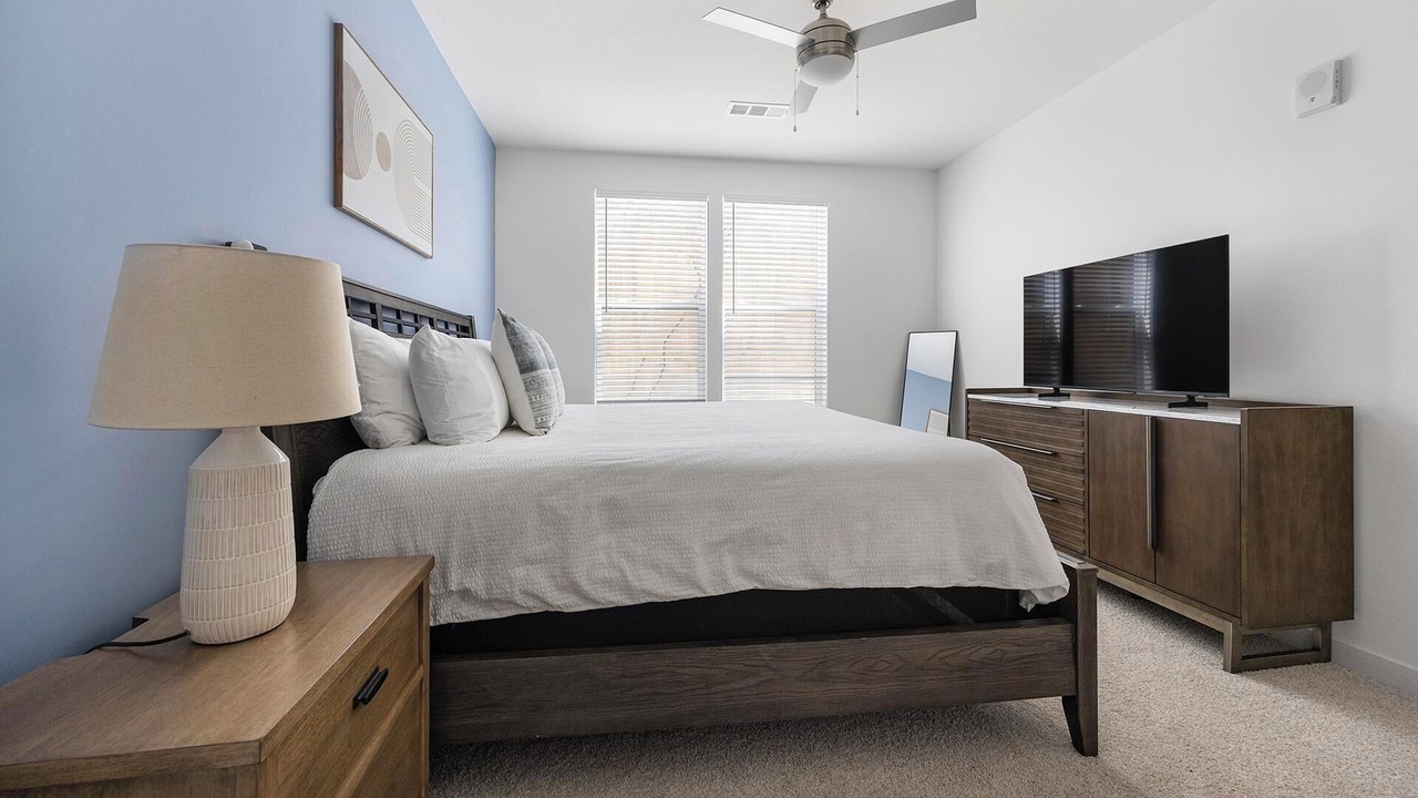 Photo of Bedroom in Broomfield
