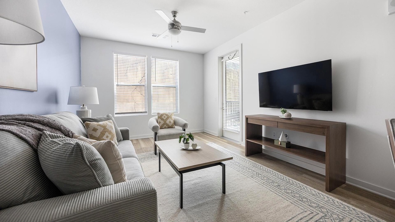 Photo of Livingroom in Broomfield