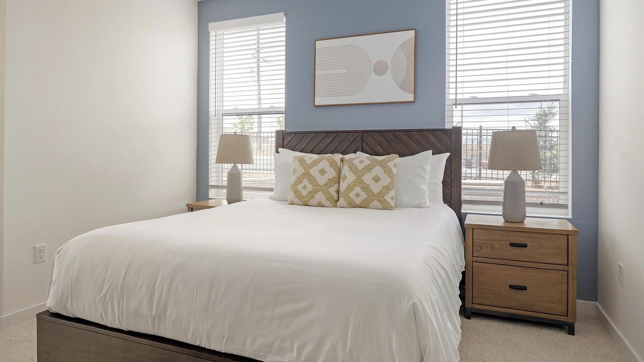 Photo of Bedroom in Broomfield