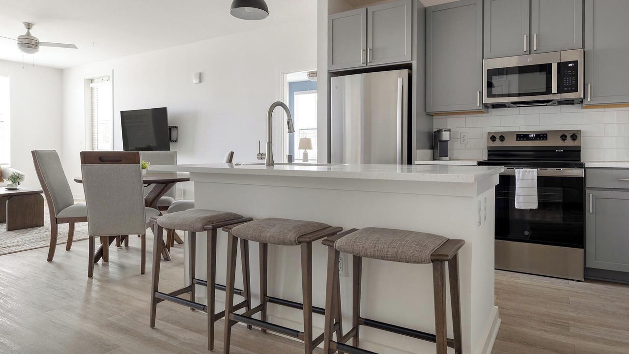 Photo of Kitchen in Broomfield