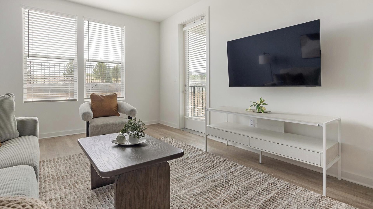 Photo of Livingroom in Broomfield