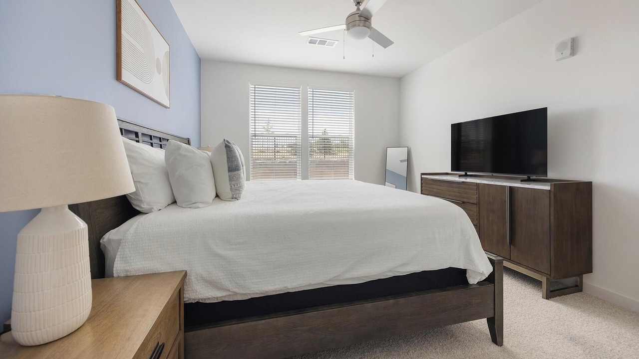 Photo of Bedroom in Broomfield