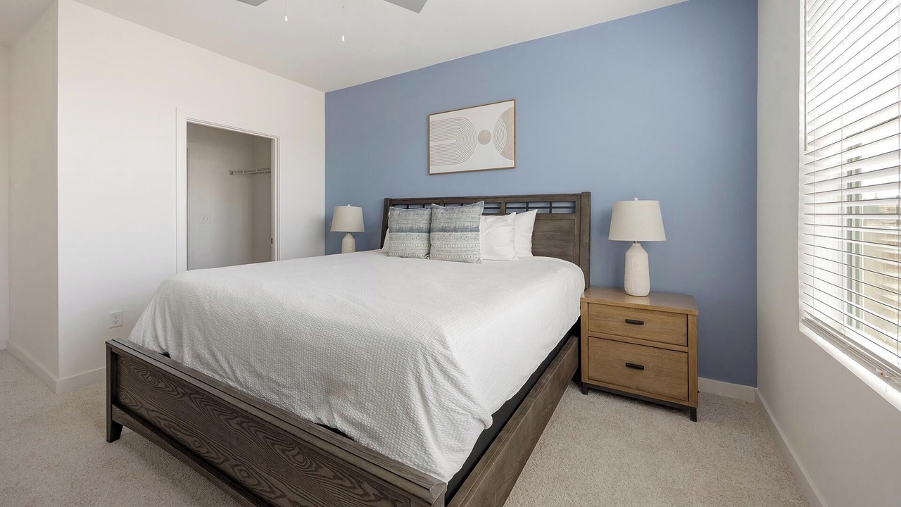 Photo of Bedroom in Broomfield
