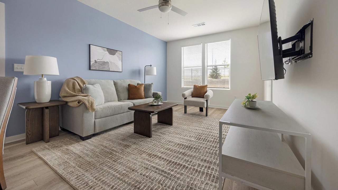 Photo of Livingroom in Broomfield