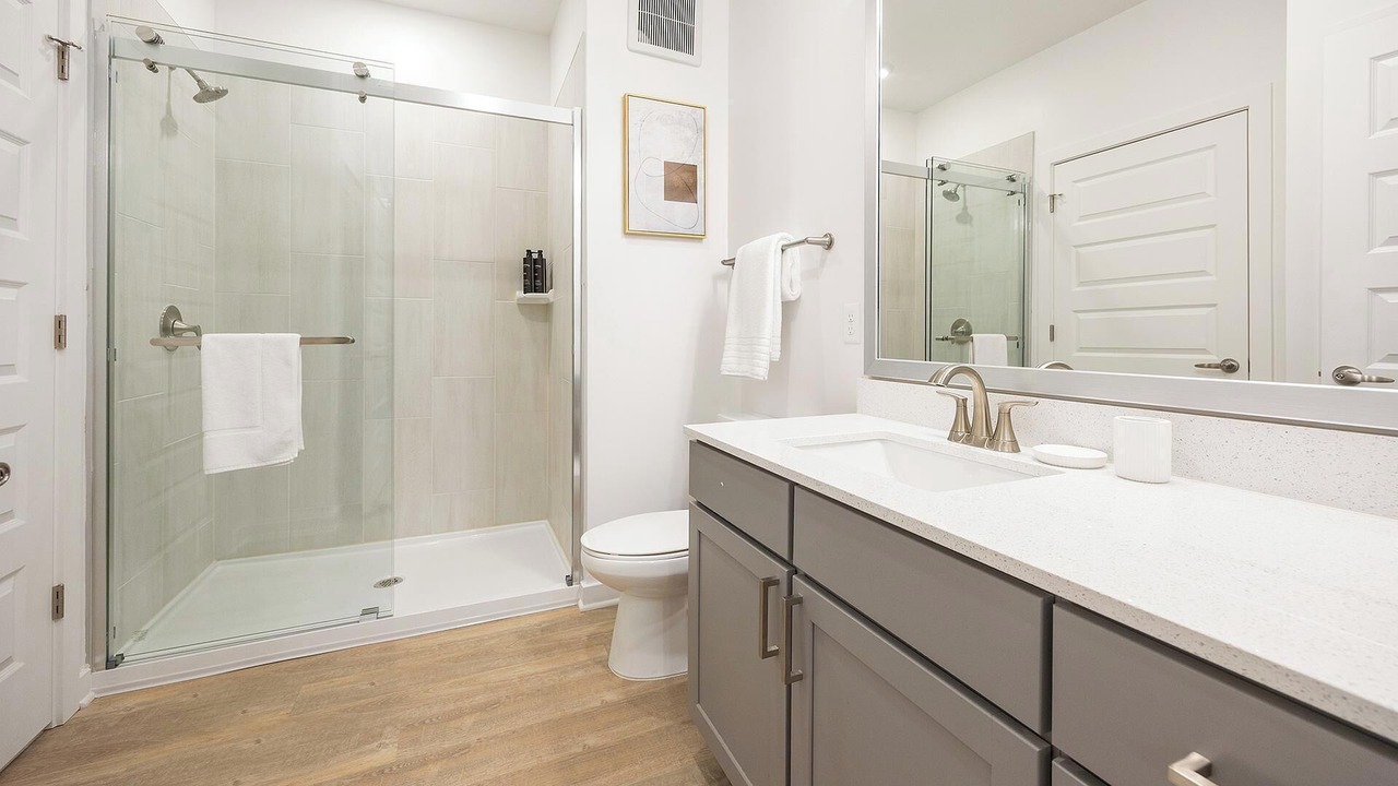 Photo of Bathroom in Broomfield