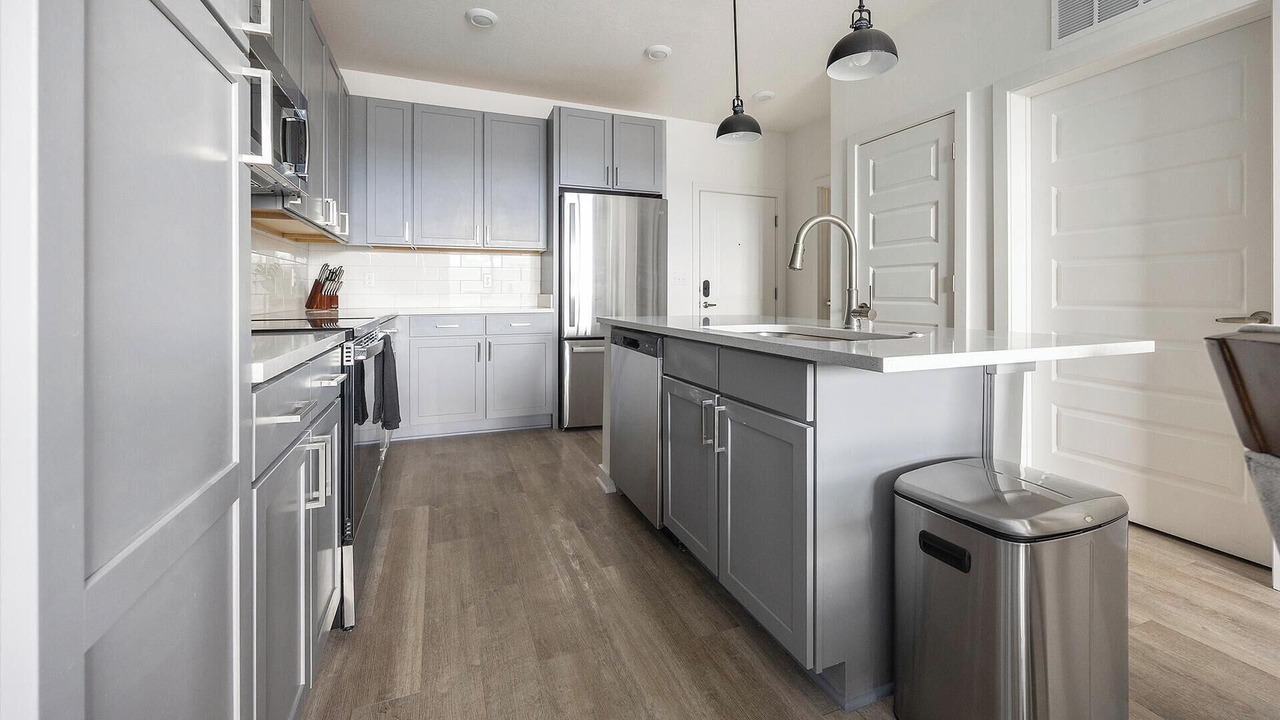 Photo of Kitchen in Broomfield