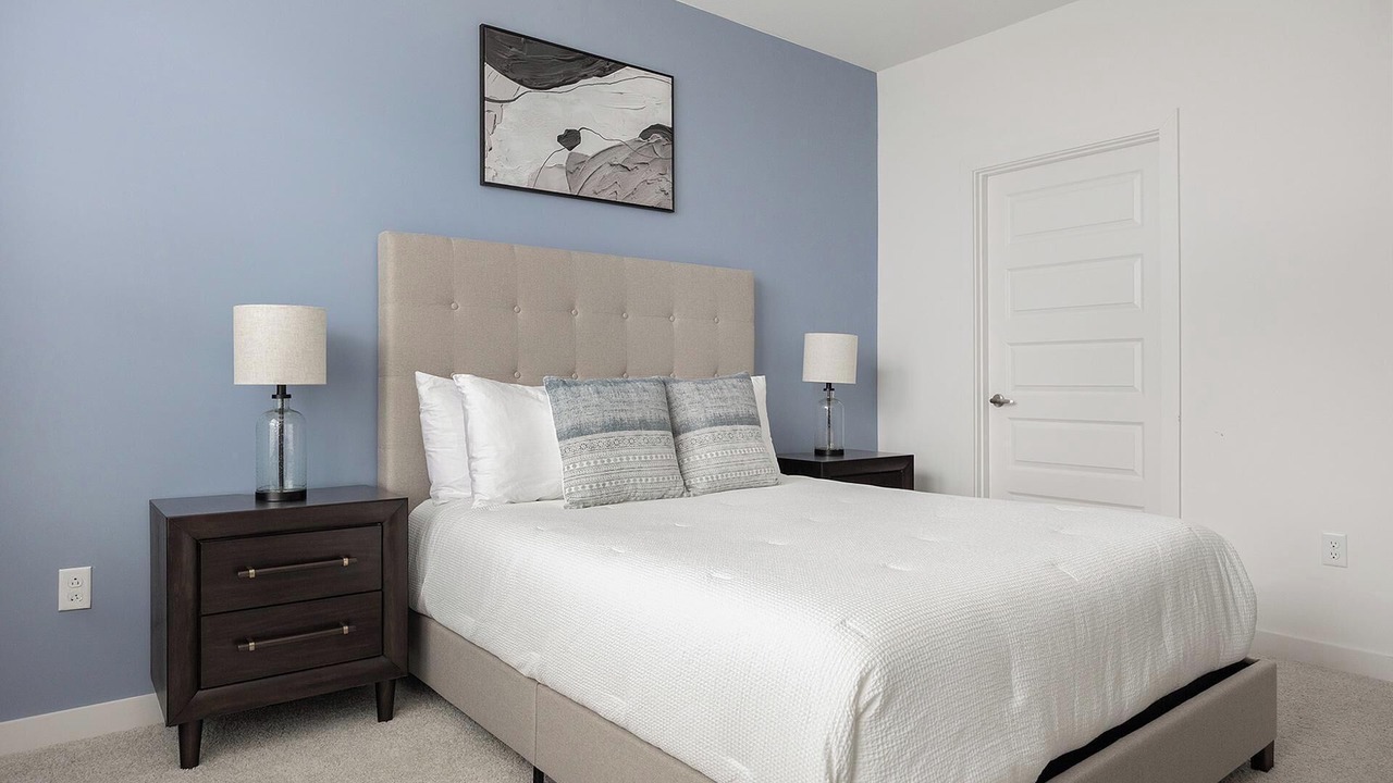Photo of Bedroom in Broomfield