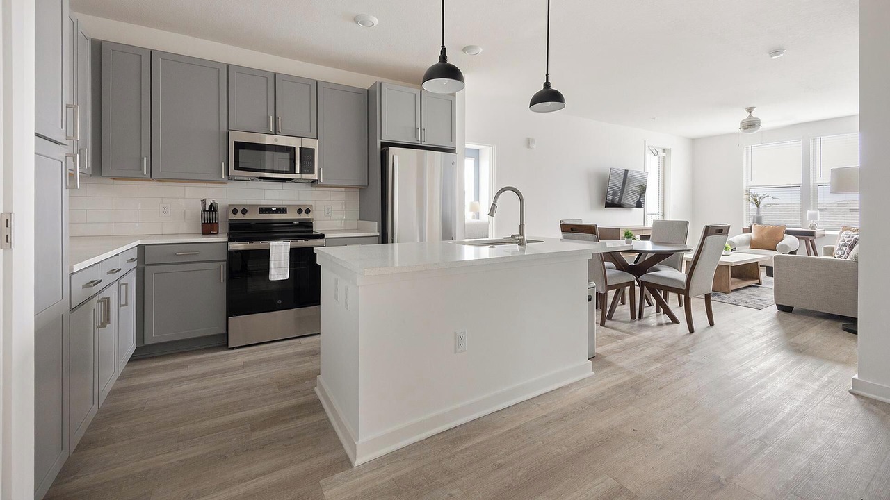 Photo of Kitchen in Broomfield