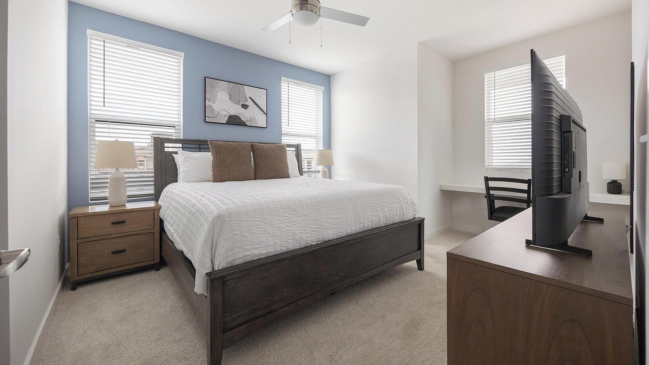 Photo of Bedroom in Broomfield
