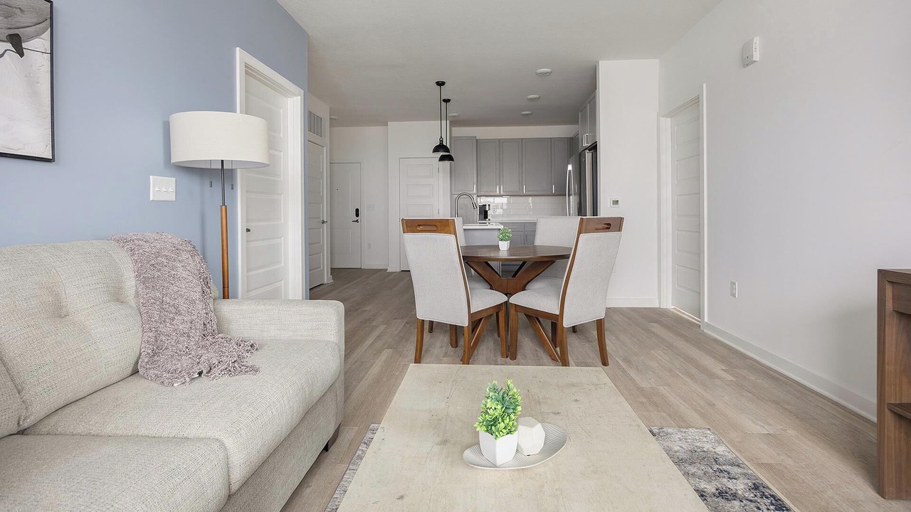 Photo of Livingroom in Broomfield
