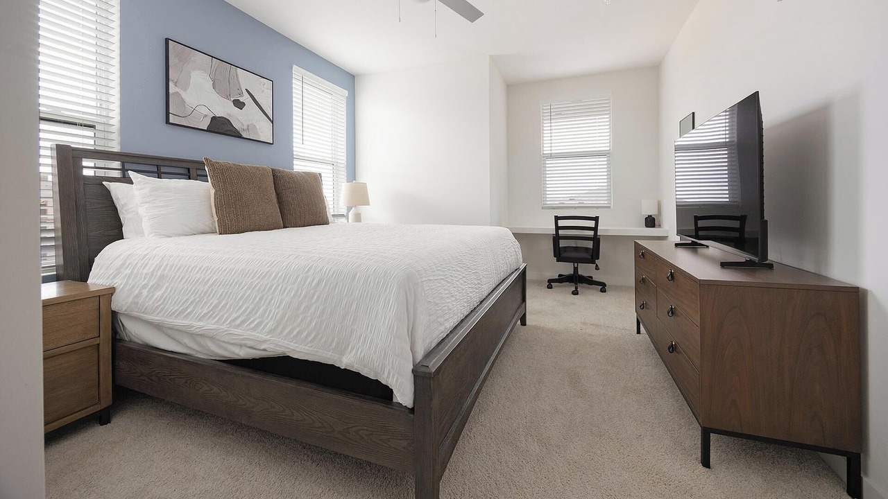 Photo of Bedroom in Broomfield