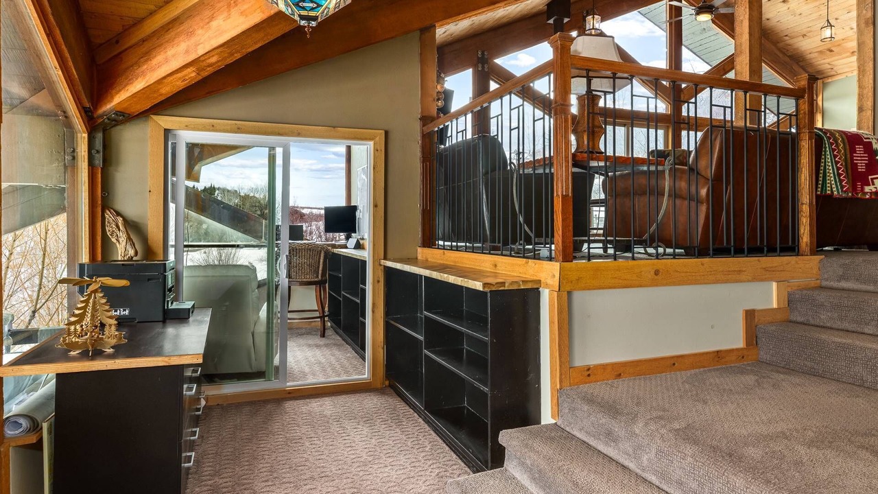 Photo of Livingroom in Steamboat Springs
