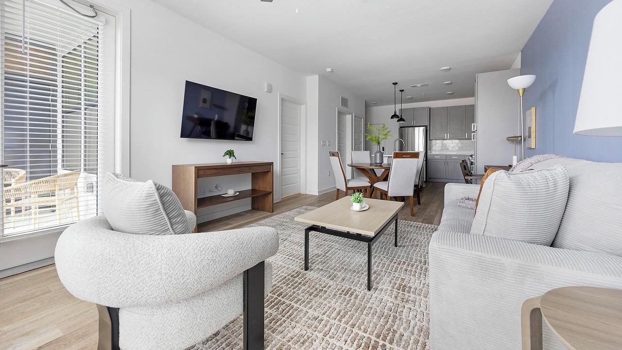 Photo of Livingroom in Broomfield