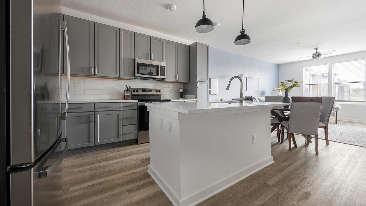 Photo of Kitchen in Broomfield