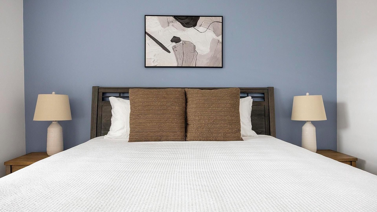 Photo of Bedroom in Broomfield