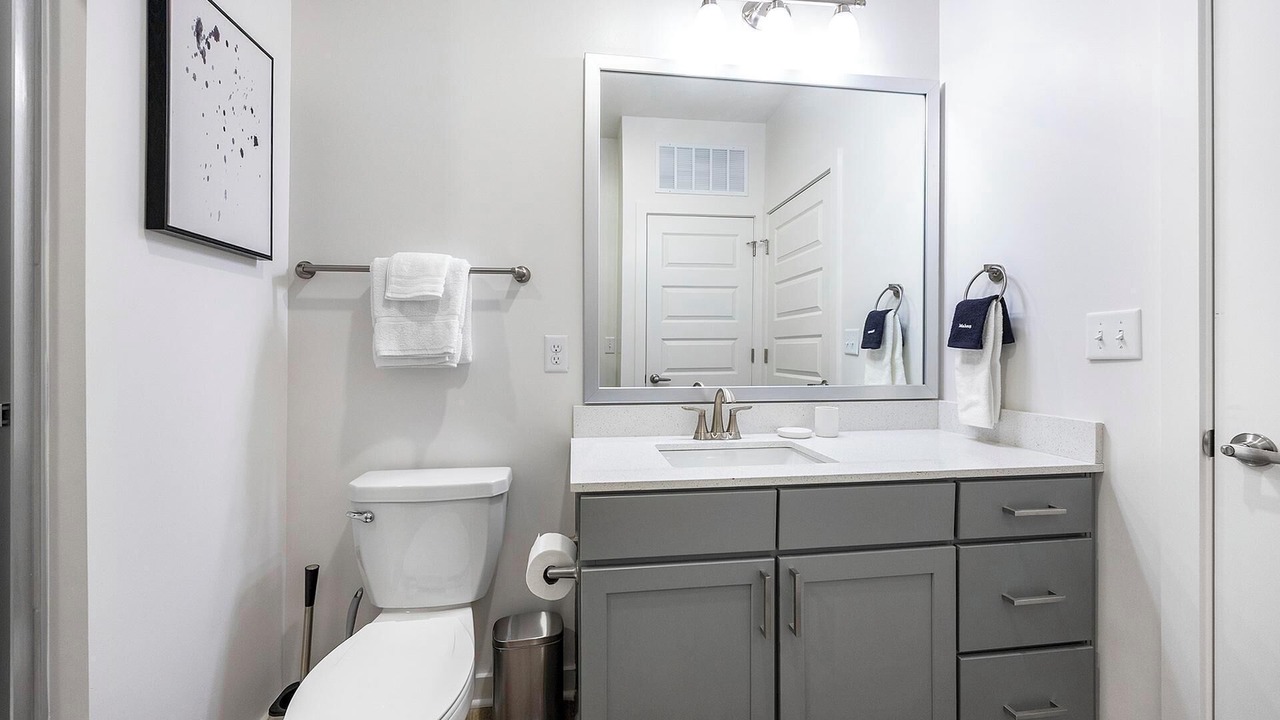 Photo of Bathroom in Broomfield