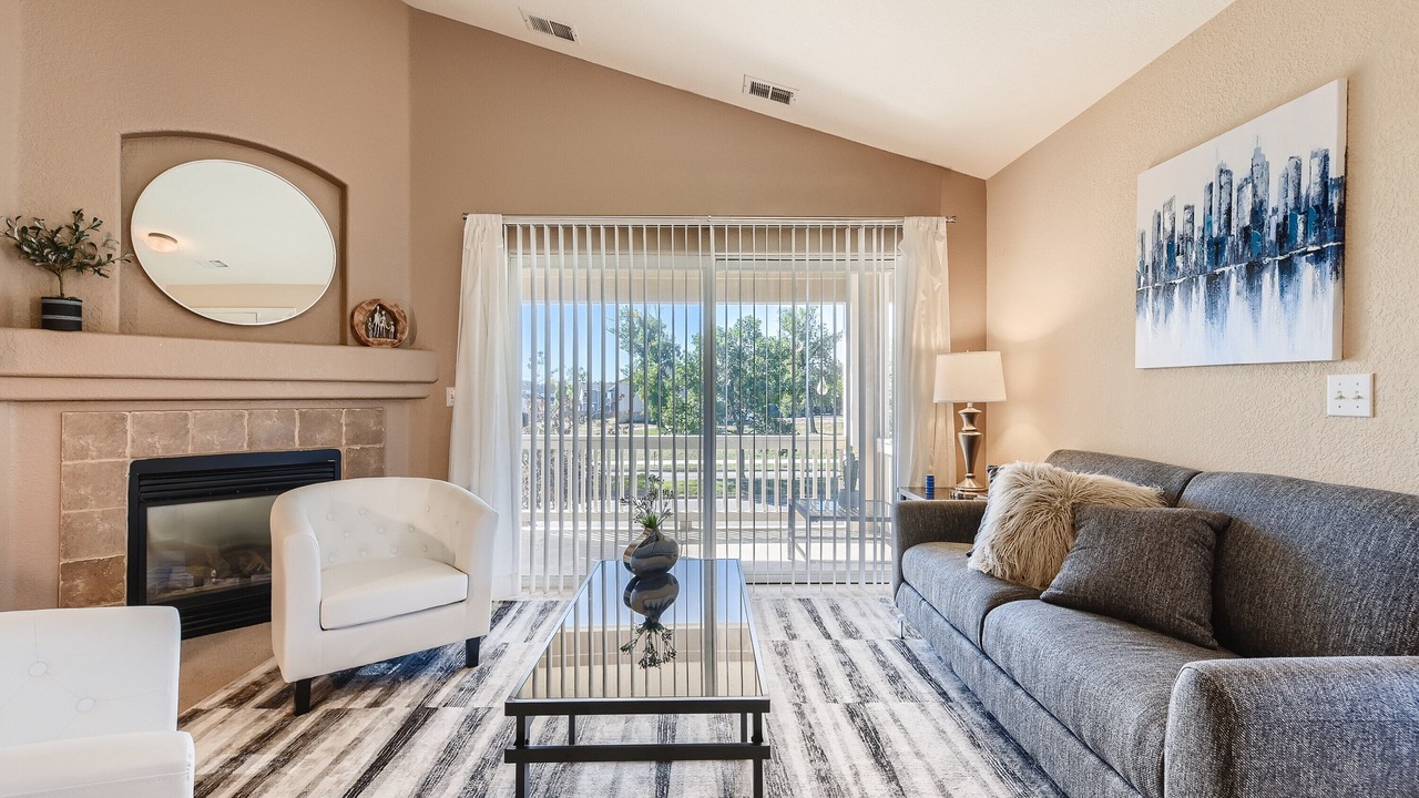 Photo of Livingroom in Broomfield