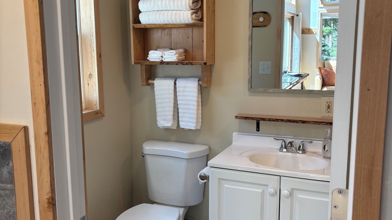Photo of Bathroom in Howard