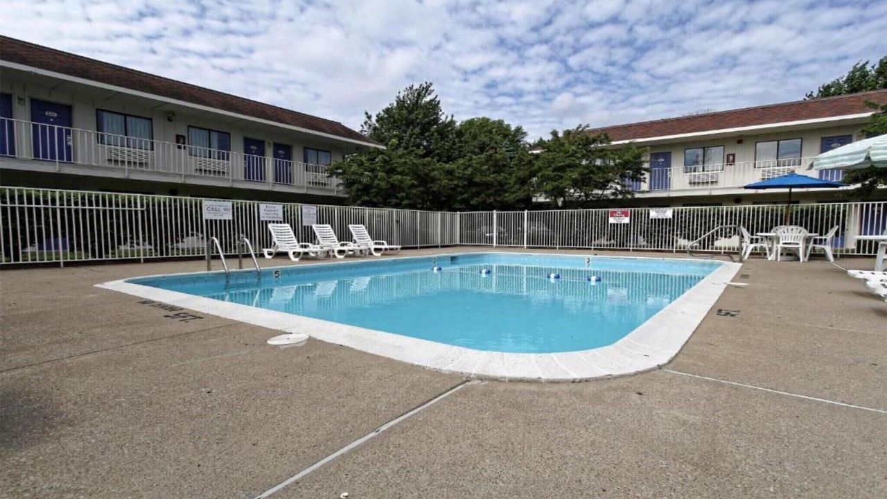 Photo of Outdoor in Amherst