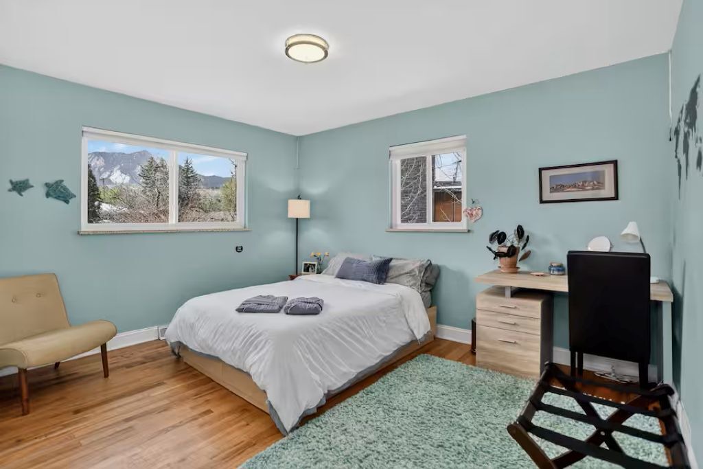 Photo of Bedroom in Martin Acres