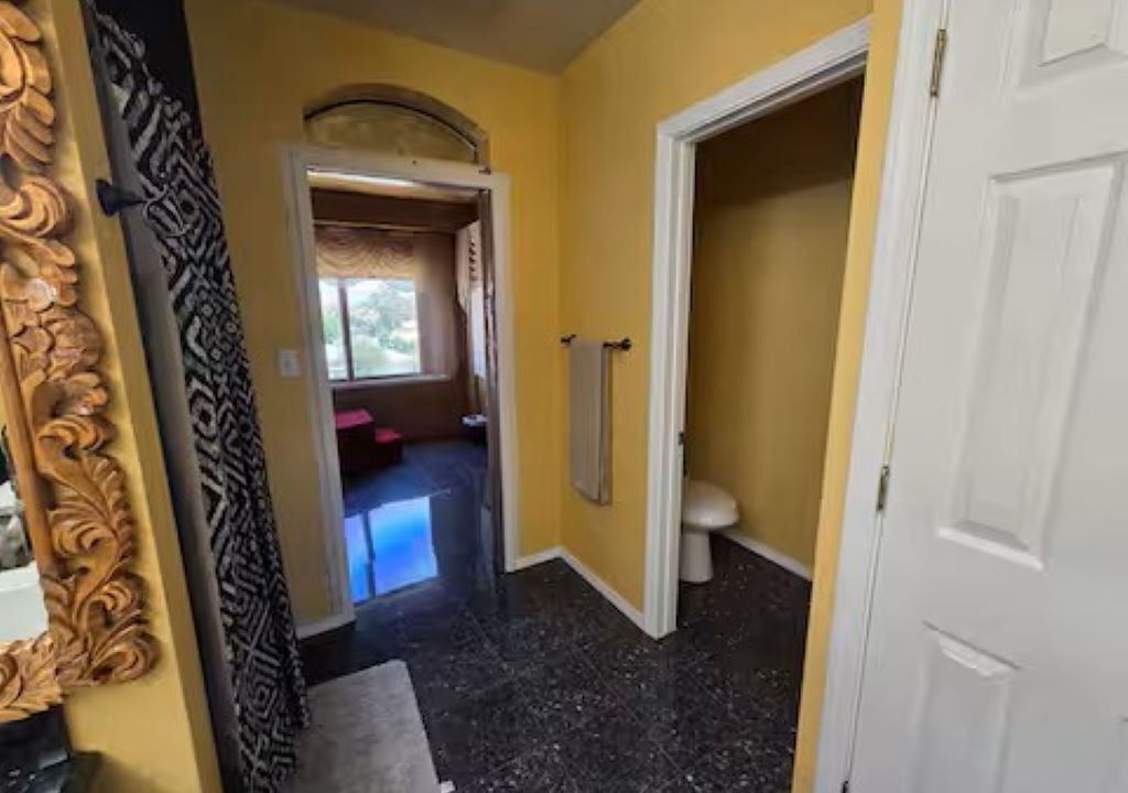 Photo of Bathroom in Bullhead City