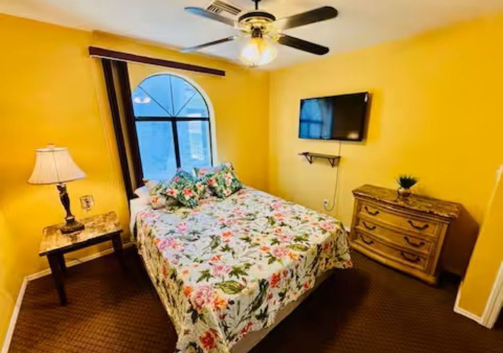 Photo of Bedroom in Bullhead City
