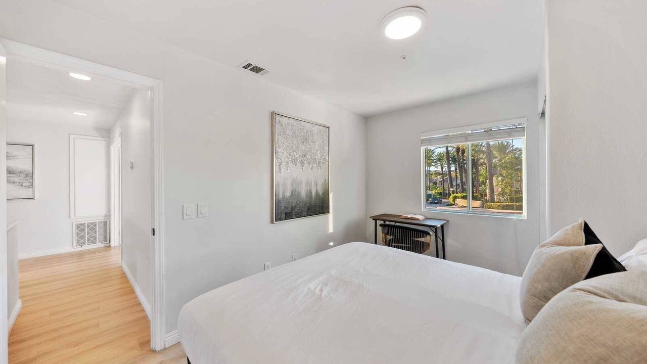 Photo of Bedroom in Foothill Ranch