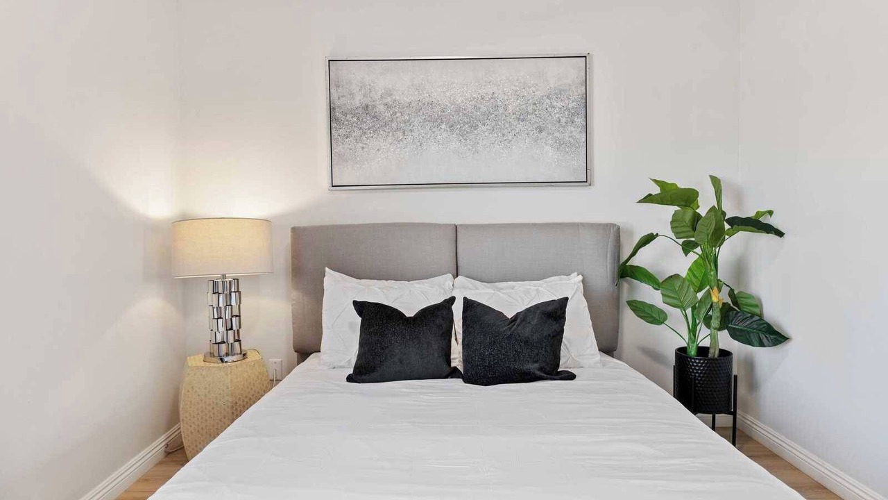 Photo of Bedroom in Foothill Ranch