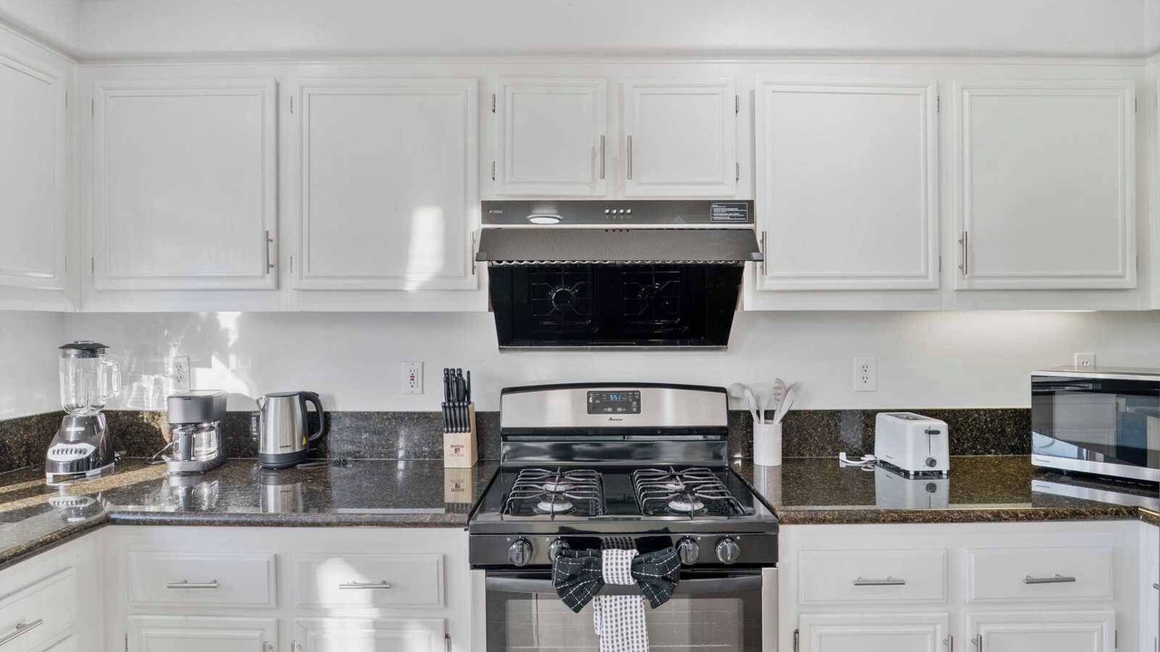 Photo of Kitchen in Foothill Ranch