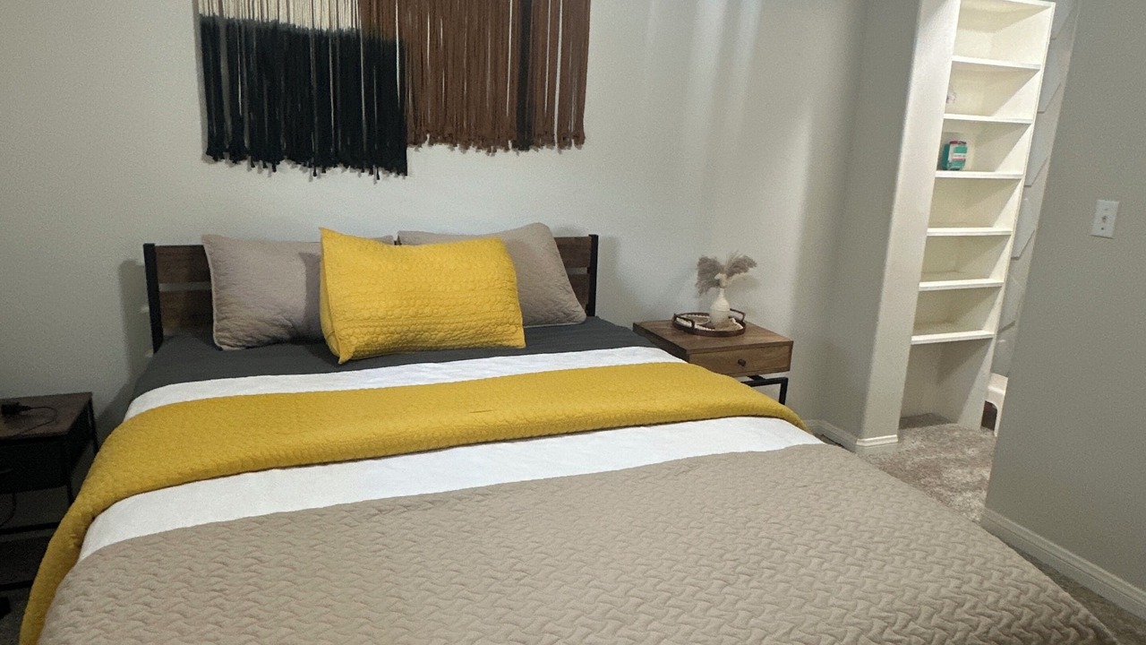 Photo of Bedroom in Mira Monte